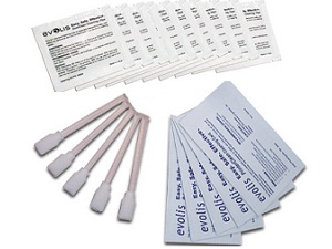 ID Printer Cleaning Kits from Leading Manufacturers